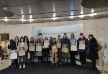 На Светосавским повељама чак 12 „Светосавских“ ученика