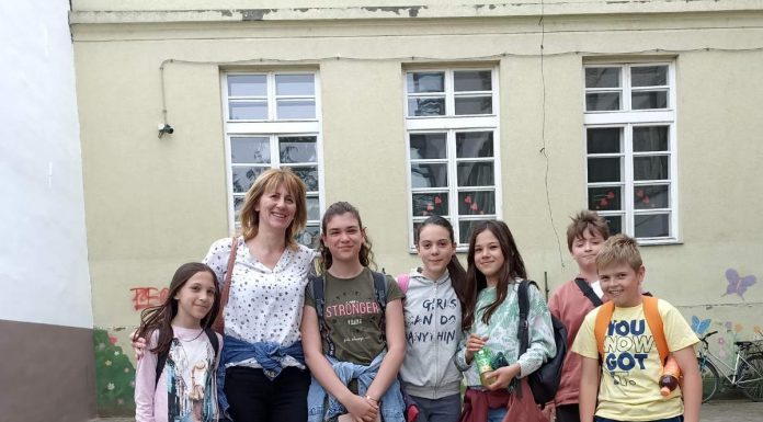 Одличан резултат наших биолога