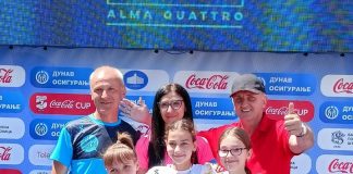 Спортске игре младих