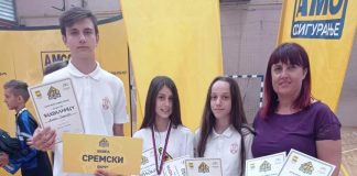 Шта знаш о саобраћају