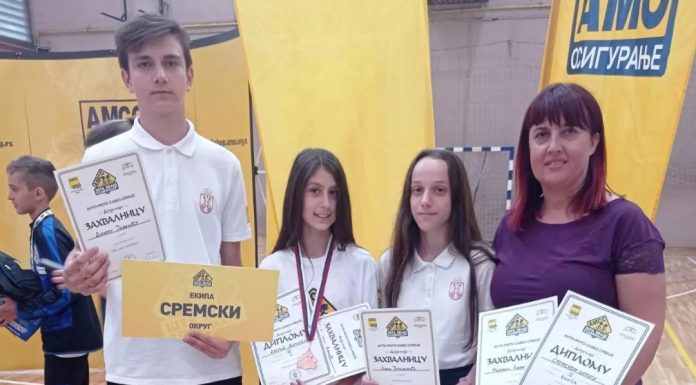 Шта знаш о саобраћају