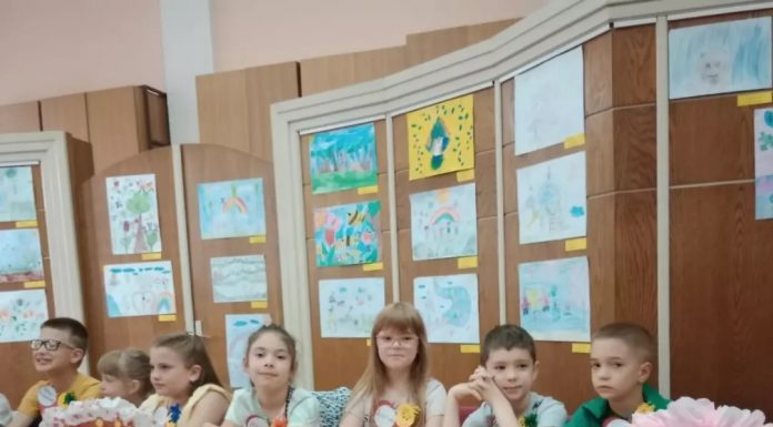 “АУ, ШТО ЈЕ ШКОЛА ЗГОДНА!”