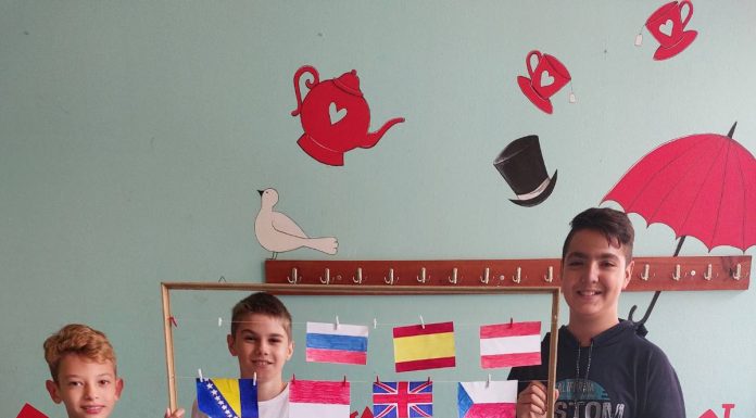 Европски дан језика