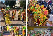 Маскенбал “У бајци станујем”