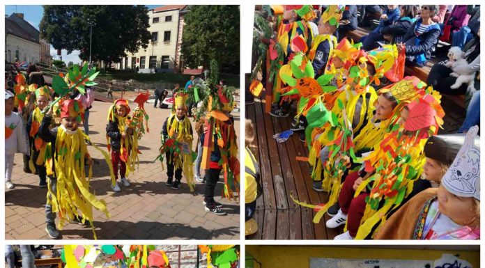 Маскенбал “У бајци станујем”