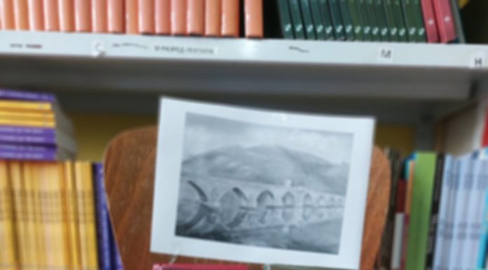 Иво Андрић на три језика