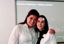 Дружење са оперском дивом