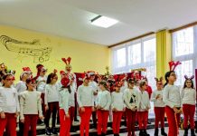 Хуманитарни новогодишњи вашар