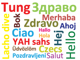 21. ФЕБРУАР – ДАН МАТЕРЊЕГ ЈЕЗИКА