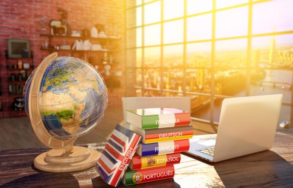 Општинско такмичење из страних језика за школску 2022/2023. годину