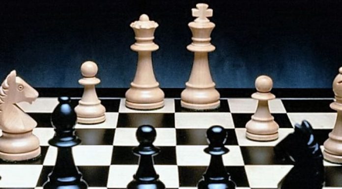 Најбољи шахиста у Срему у својој категорији