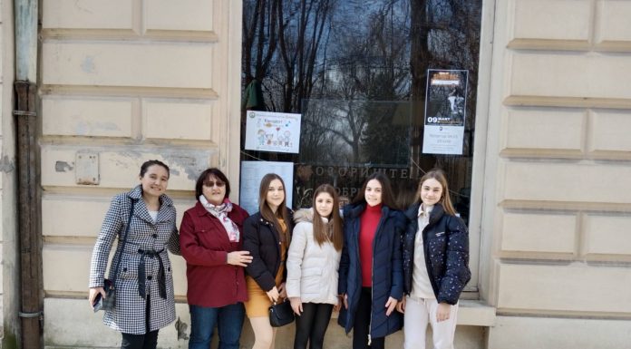 55. Смотра рецитатора – Сремска Митровица