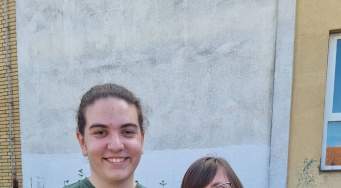 Још једно републичко такмичење из страних језика