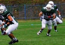 Чувени Сирмиум Легинари у посети нашој школи