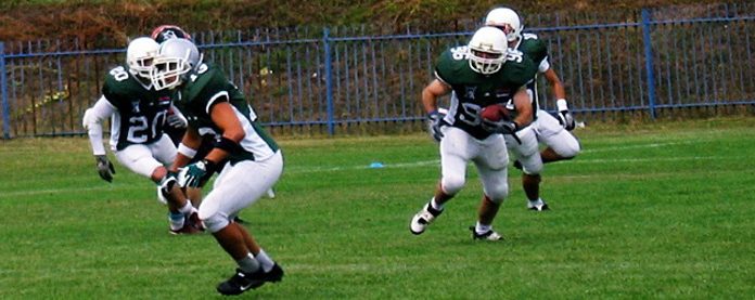 Чувени Сирмиум Легинари у посети нашој школи