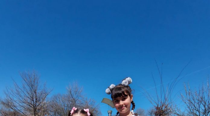 Зонска смотра рецитатора