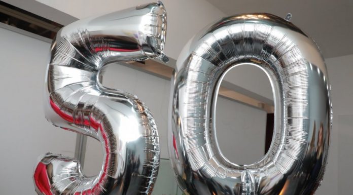 Данас је јубиларни 50. рођендан ОШ ,,Свети Сава”