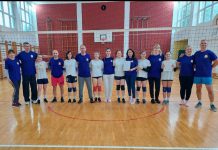 Уочи Дана школе