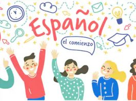 Општинско такмичење из шпанског језика