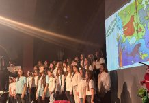 Занималци у природи