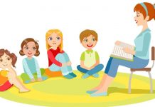 Aкцијa ,,Читајмо гласно”