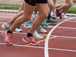 Успеси на Градском и Окружном такмичењу из атлетике