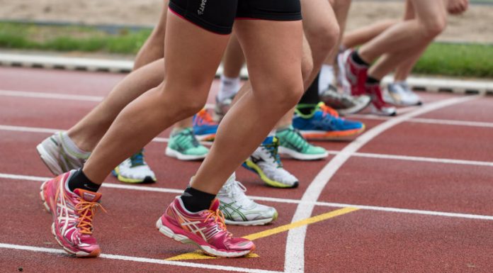 Успеси на Градском и Окружном такмичењу из атлетике