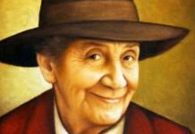 Шта знаш о Десанки Максимовић