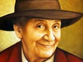 Шта знаш о Десанки Максимовић