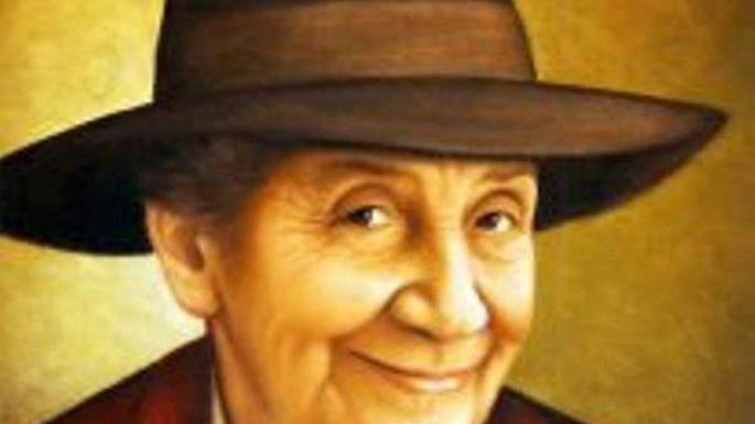 Шта знаш о Десанки Максимовић