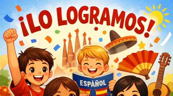 СВЕТОСАВЦИ УСПЕШНИ НА ТАКМИЧЕЊУ ИЗ ШПАНСКОГ ЈЕЗИКА