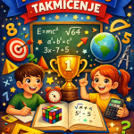 математичко такмичење