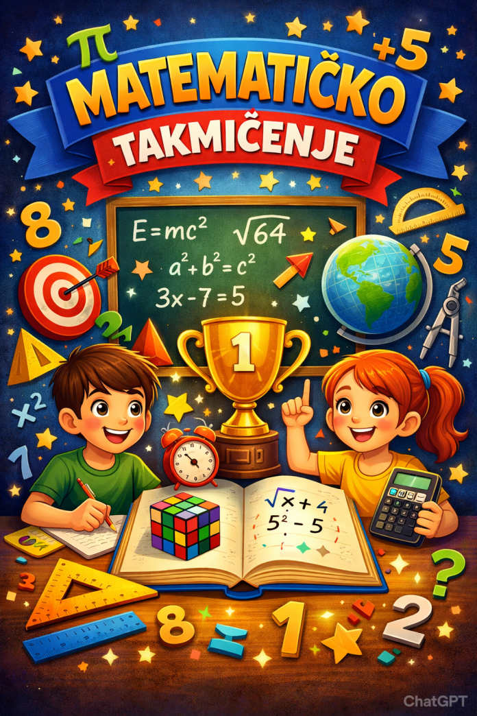 математичко такмичење