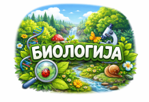 ОПШТИНСКО ТАКМИЧЕЊЕ ИЗ БИОЛОГИЈЕ