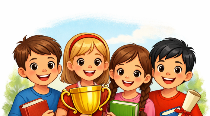 ТАКМИЧЕЊЕ ИЗ СРПСКОГ ЈЕЗИКА