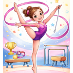gimnastika