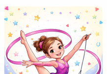 Такмичење из гимнастике