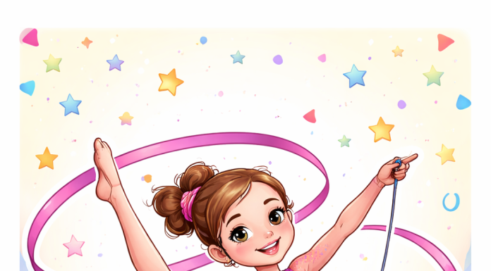 Такмичење из гимнастике