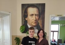 ОКРУЖНО ТАКМИЧЕЊЕ ИЗ ГЕОГРАФИЈЕ