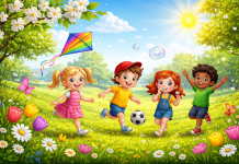 ПРОЛЕЋНИ РАСПУСТ