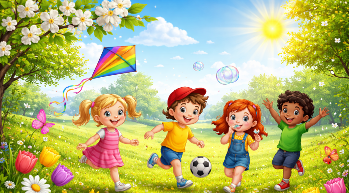 ПРОЛЕЋНИ РАСПУСТ