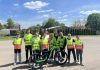 ОПШТИНСКО ТАКМИЧЕЊЕ ИЗ САОБРАЋАЈА