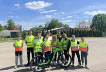 ОПШТИНСКО ТАКМИЧЕЊЕ ИЗ САОБРАЋАЈА