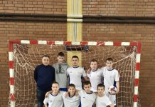 ТУРНИР У ФУДБАЛУ