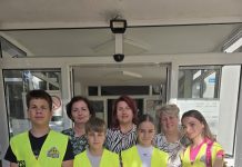 РЕПУБЛИЧКО ТАКМИЧЕЊЕ У САОБРАЋАЈУ