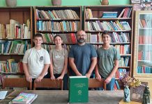 ДРАГУЉ И ПУТОКАЗ РОДА:РЕЧ О ,,ПРИВРЕДНИКУ”