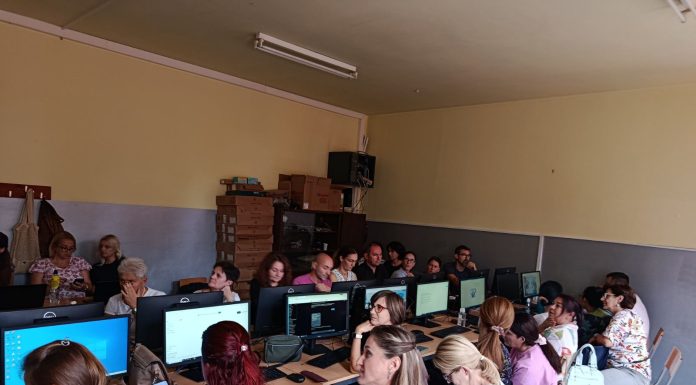 ВЕШТАЧКА ИНТЕЛИГЕНЦИЈА У НАСТАВИ